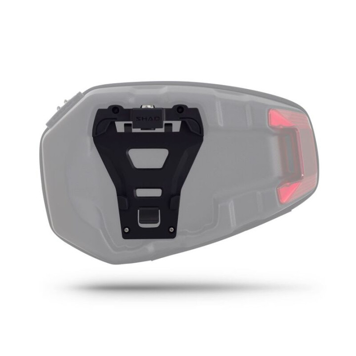 Serrure complète SHAD e48sr | Oxmoto