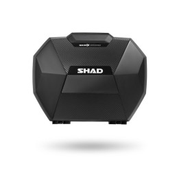 Valises latérales SHAD sh38x | Oxmoto
