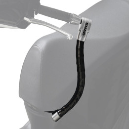 Kit de fixation antivol SHAD 1129326 | Oxmoto