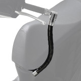 Kit de fixation antivol SHAD 1129326 | Oxmoto