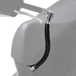 Kit de fixation antivol SHAD 1129859 | Oxmoto
