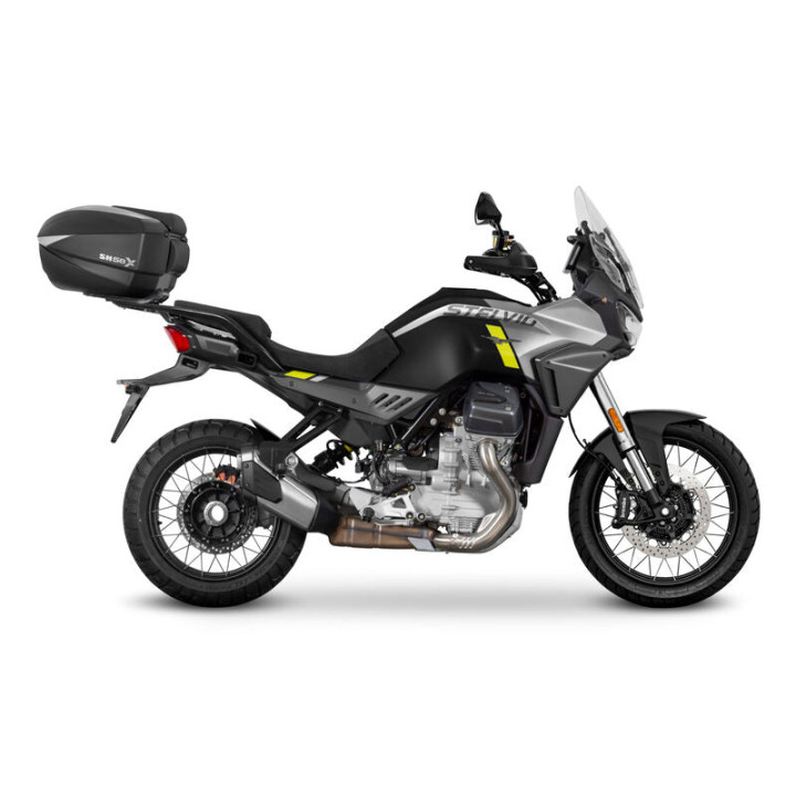 Fixation SHAD top master 1129970 | Oxmoto