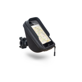 Support smartphone SHAD sg75 guidon - 6,5'' | Oxmoto