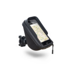 Support smartphone SHAD sg75 guidon - 6,5'' | Oxmoto