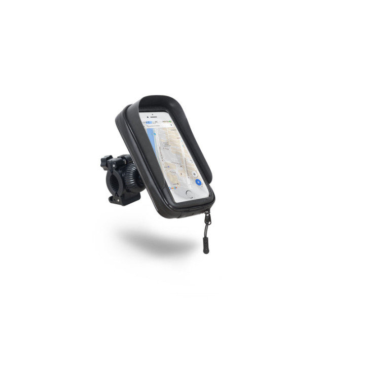 Support smartphone SHAD sg61 guidon - 5,5'' | Oxmoto