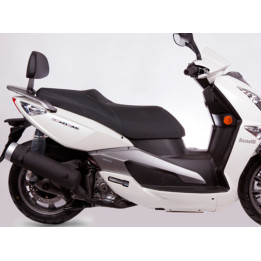 Dosseret SHAD 1104176 | Oxmoto