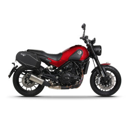 Support de sac latéral SHAD - benelli leoncino 502i | Oxmoto