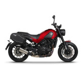 Support de sac latéral SHAD - benelli leoncino 502i | Oxmoto