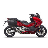 Fixation SHAD 3P - Honda 1100586 | Oxmoto
