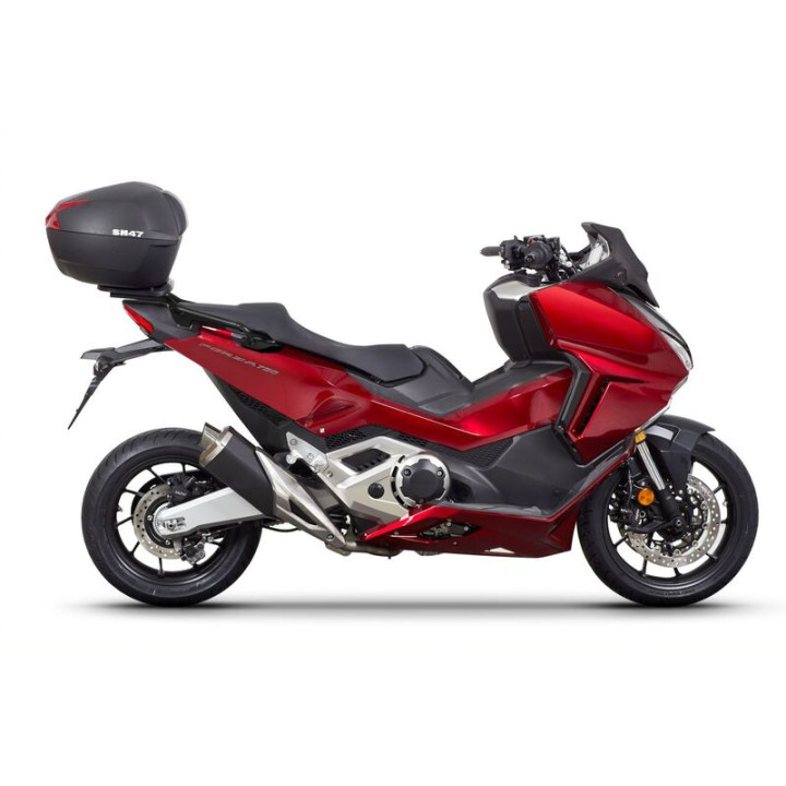 Fixation SHAD top master - Honda 1100585 | Oxmoto