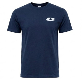 T-shirt paddock Beta rx bleu | Oxmoto