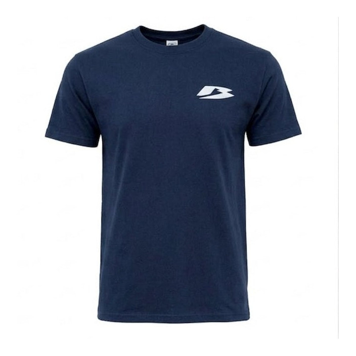 T-shirt paddock Beta rx bleu | Oxmoto