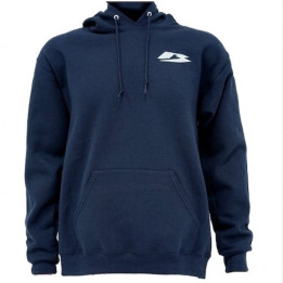 Sweat paddock Beta rx bleu | Oxmoto