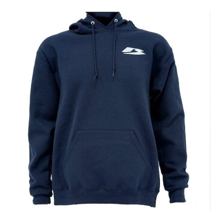 Sweat paddock Beta rx bleu | Oxmoto