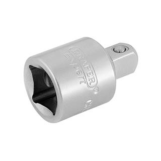 Reducteur Draper 3/8'' (F) x 1/4'' (M) | Oxmoto