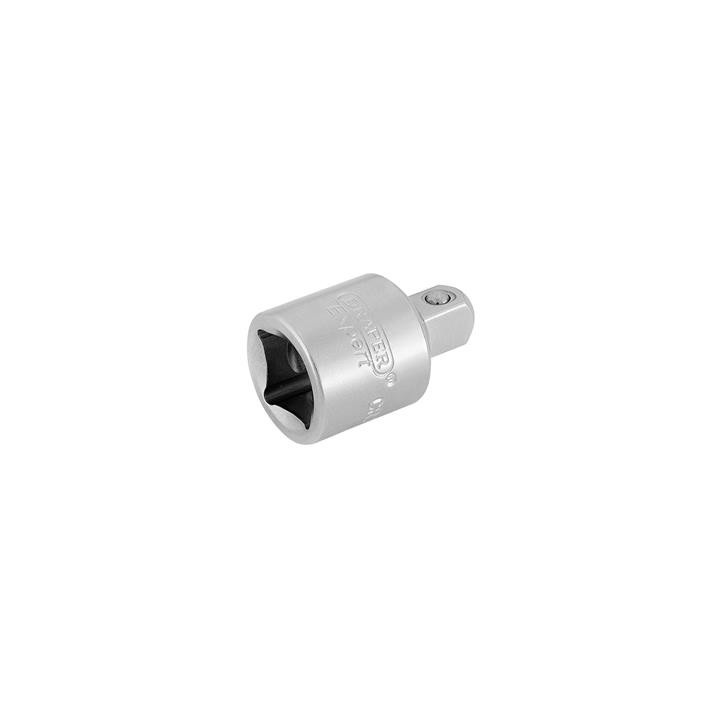 Reducteur Draper 3/8'' (F) x 1/4'' (M) | Oxmoto