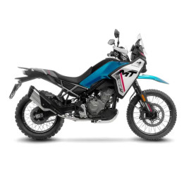 Collecteur Leovince CFMOTO 450 mt | Oxmoto