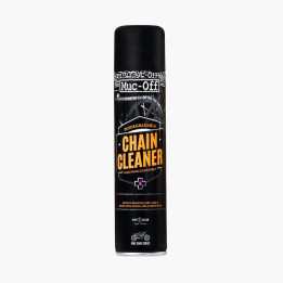 Nettoyant chaîne Muc-off chain cleaner 400ml | Oxmoto