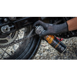 Nettoyant chaîne Muc-off chain cleaner 400ml | Oxmoto