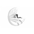 Protection de bas de fourche et disque Polisport 8155100002
