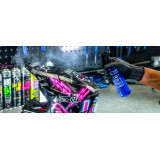 Kit entretien casque et visière Muc-off | Oxmoto