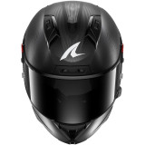 Casque intégral SHARK aeron speed-tech carbone anthracite noir 2026