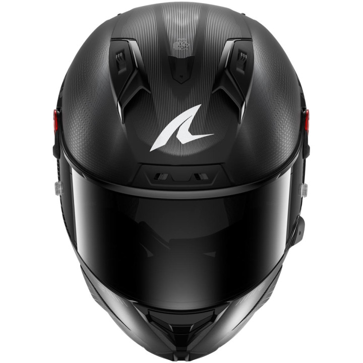 Casque intégral SHARK aeron speed-tech carbone anthracite noir 2026