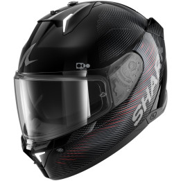 Casque intégral SHARK skwal i3 sp lyne noir anthracite rouge 2026