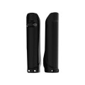 Protections de fourche Polisport noir Husqvarna tc/fc