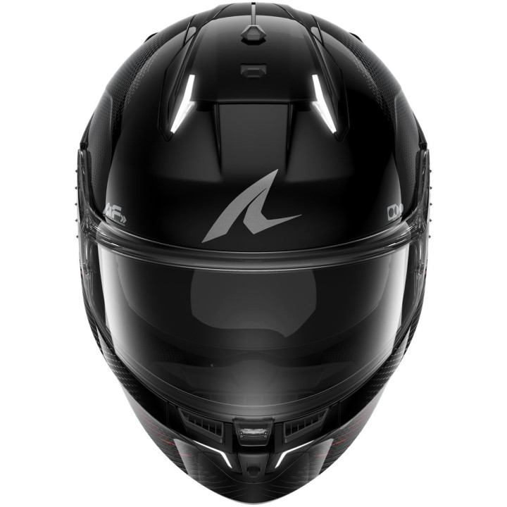 Casque intégral SHARK skwal i3 sp lyne noir anthracite rouge 2026