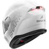 Casque intégral SHARK skwal i3 sp lyne blanc argent 2026