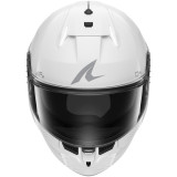 Casque intégral SHARK skwal i3 sp lyne blanc argent 2026