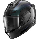 Casque intégral SHARK skwal i3 mekarium noir anthracite 2026