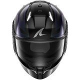 Casque intégral SHARK skwal i3 mekarium noir anthracite 2026