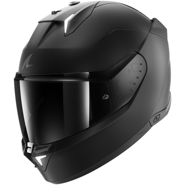 Casque intégral SHARK skwal i3 dark shadow edition noir mat 2026