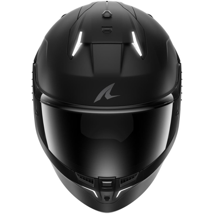 Casque intégral SHARK skwal i3 dark shadow edition noir mat 2026