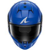 Casque intégral SHARK d-skwal 3 sp lyne bleu argent 2026