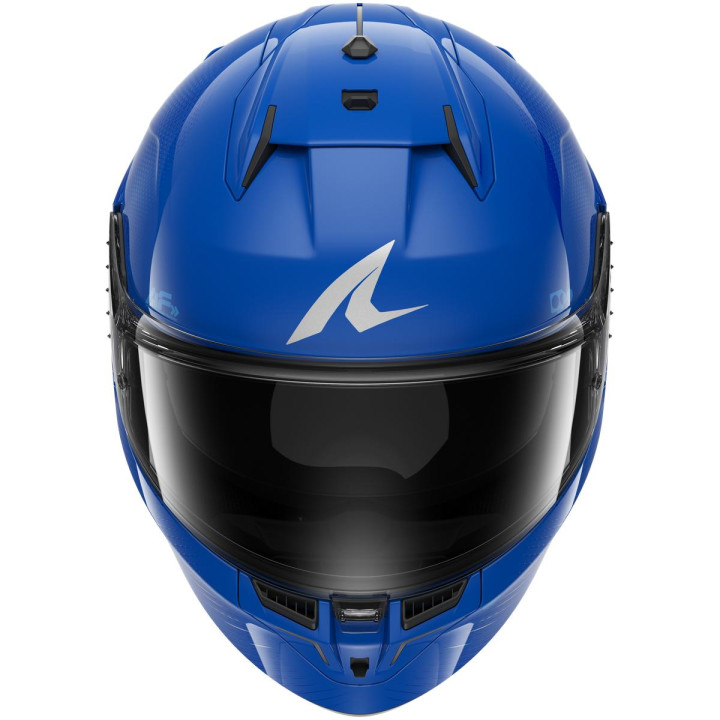 Casque intégral SHARK d-skwal 3 sp lyne bleu argent 2026