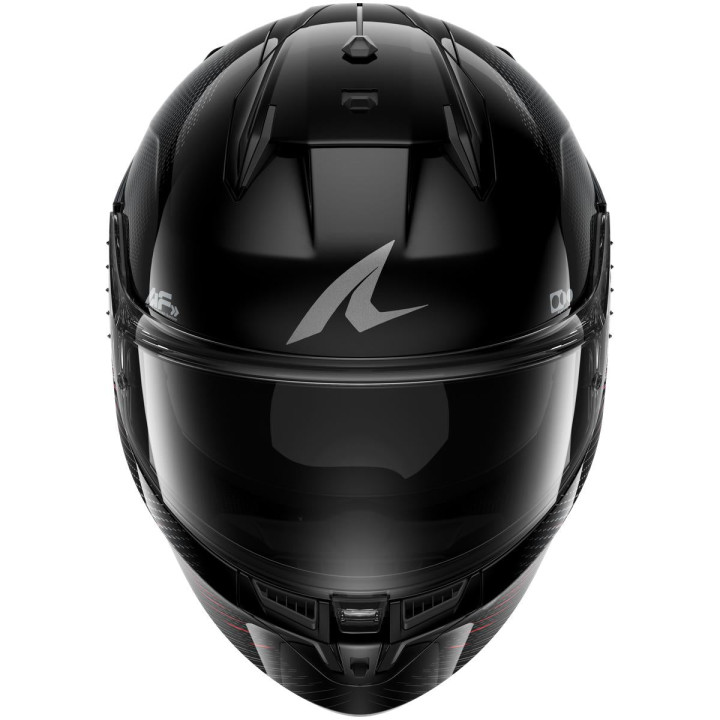 Casque intégral SHARK d-skwal 3 sp lyne noir anthracite rouge 2026