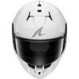 Casque intégral SHARK d-skwal 3 sp lyne blanc argent 2026