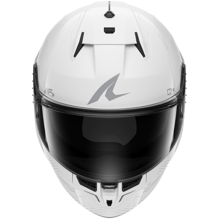 Casque intégral SHARK d-skwal 3 sp lyne blanc argent 2026