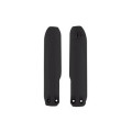 Protections de fourche Polisport noir Beta rr | Oxmoto