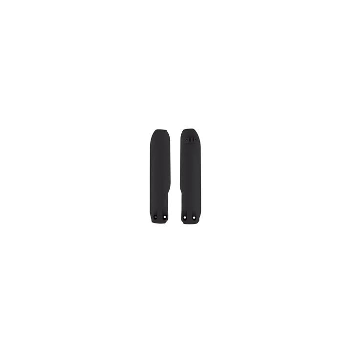 Protections de fourche Polisport noir Beta rr | Oxmoto