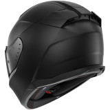 Casque intégral SHARK d-skwal 3 dark shadow edition noir mat 2026