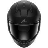 Casque intégral SHARK d-skwal 3 dark shadow edition noir mat 2026