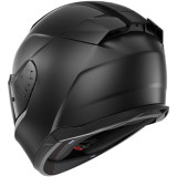 Casque intégral SHARK d-skwal 3 dark shadow edition mat 2026