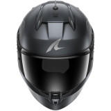 Casque intégral SHARK d-skwal 3 dark shadow edition bleu mat 2026