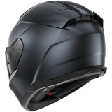 Casque intégral SHARK d-skwal 3 dark shadow edition bleu mat 2026