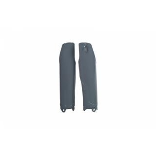 Protections de fourche Polisport MX Vintage Edition | Oxmoto
