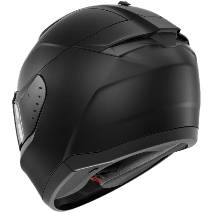 Casque intégral SHARK ridill 2 blank noir mat 2026 | Oxmoto